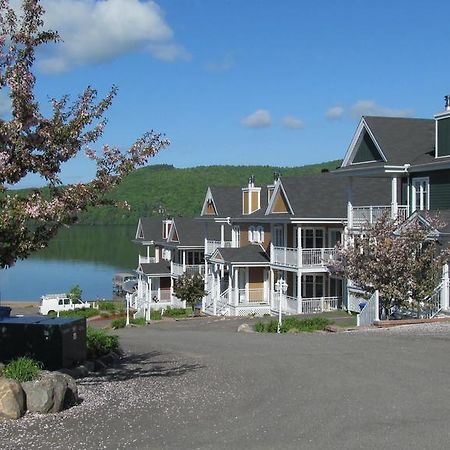 Condo Lac Archambault 295 サン・ドナ・ド・モントカーム エクステリア 写真