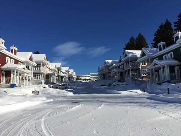 Condo Lac Archambault 295 サン・ドナ・ド・モントカーム エクステリア 写真