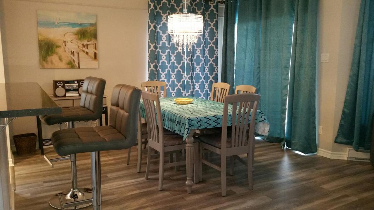 Condo Lac Archambault 295 サン・ドナ・ド・モントカーム エクステリア 写真